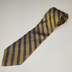 Brooks Brothers Men's Silk Tie NWT